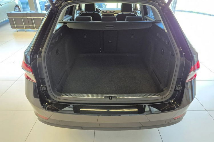 Skoda Superb Salon Pl, 1wł, Rok Gwarancji, Full ASO, Dealer Skody zdjęcie 27