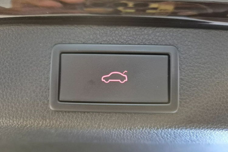 Skoda Superb Salon Pl, 1wł, Rok Gwarancji, Full ASO, Dealer Skody zdjęcie 28