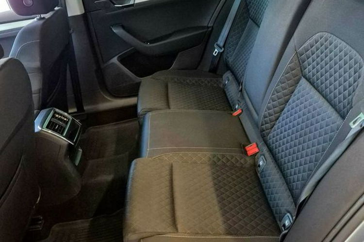 Skoda Superb Salon PL 1wł serwis ASO bezwypadkowy Rok Gwarancji zdjęcie 11