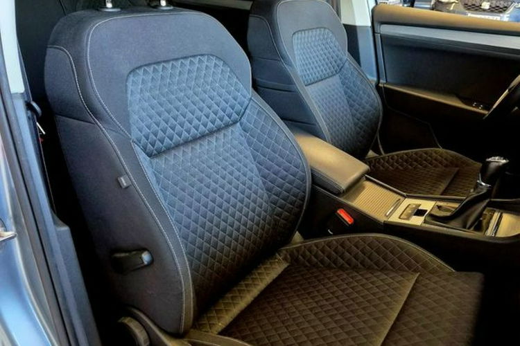 Skoda Superb Salon PL 1wł serwis ASO bezwypadkowy Rok Gwarancji zdjęcie 13