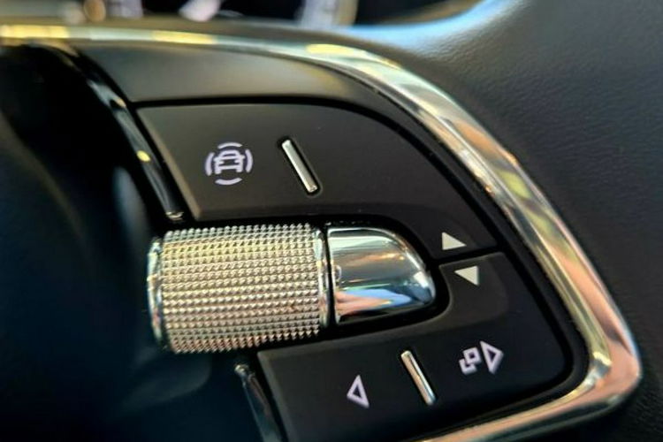 Skoda Superb Salon PL 1wł serwis ASO bezwypadkowy Rok Gwarancji zdjęcie 22