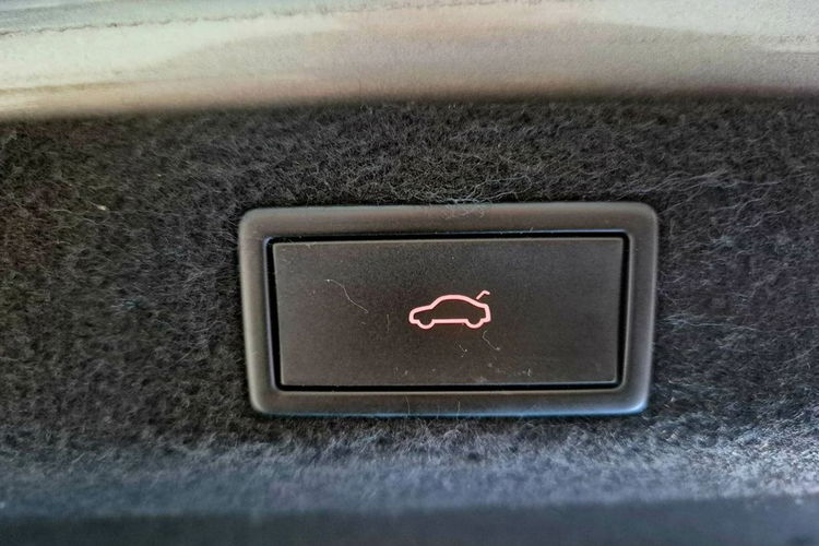 Skoda Superb Salon PL 1wł serwis ASO bezwypadkowy Rok Gwarancji zdjęcie 26