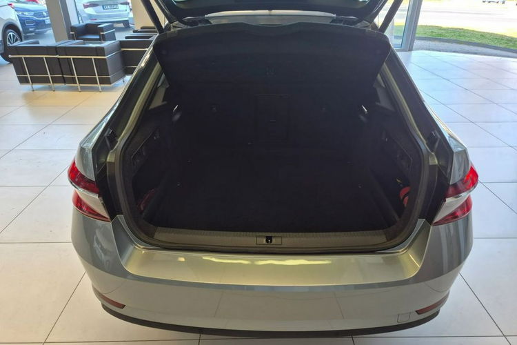 Skoda Superb Salon PL 1wł serwis ASO bezwypadkowy Rok Gwarancji zdjęcie 27