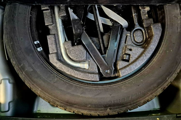 Skoda Superb Salon PL 1wł serwis ASO bezwypadkowy Rok Gwarancji zdjęcie 28