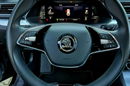 Skoda Superb Salon PL 1wł bezwypadkowy Rok Gwarancji FV 23% zdjęcie 13