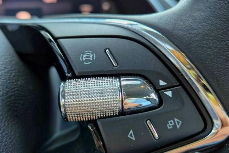 Skoda Superb Salon PL 1wł bezwypadkowy Rok Gwarancji FV 23% zdjęcie 16