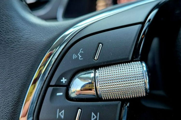 Skoda Superb Salon PL 1wł bezwypadkowy Rok Gwarancji FV 23% zdjęcie 17