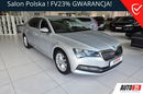 Skoda Superb Salon PL, 1wł, Full ASO, Rok Gwarancji, Dealer Skody FV zdjęcie 1
