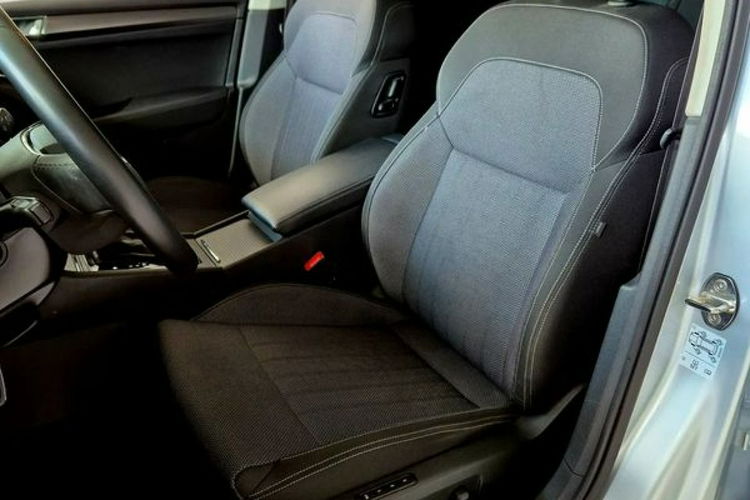 Skoda Superb Salon PL, 1wł, Full ASO, Rok Gwarancji, Dealer Skody FV zdjęcie 10
