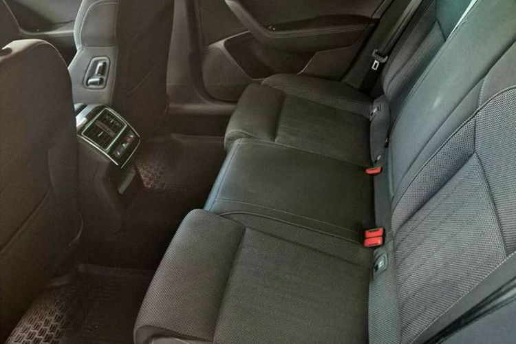 Skoda Superb Salon PL, 1wł, Full ASO, Rok Gwarancji, Dealer Skody FV zdjęcie 11