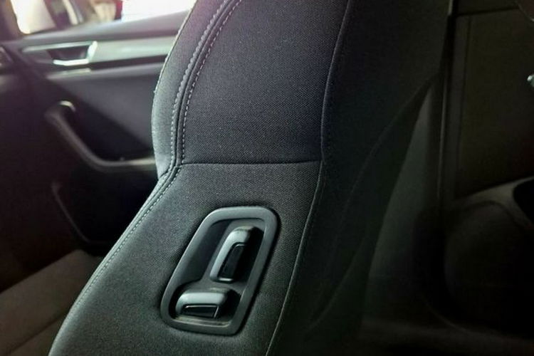 Skoda Superb Salon PL, 1wł, Full ASO, Rok Gwarancji, Dealer Skody FV zdjęcie 13