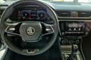 Skoda Superb Salon PL, 1wł, Full ASO, Rok Gwarancji, Dealer Skody FV zdjęcie 16