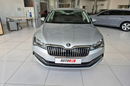 Skoda Superb Salon PL, 1wł, Full ASO, Rok Gwarancji, Dealer Skody FV zdjęcie 8