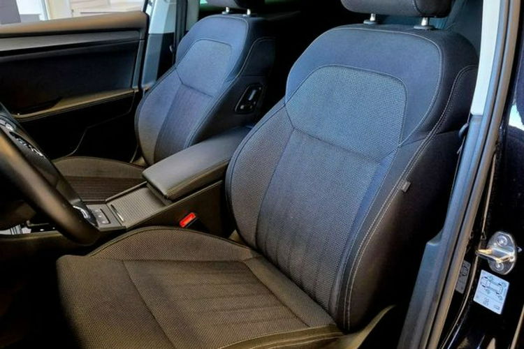 Skoda Superb Salon Pl 1szy wł, bezwypadkowy, Full ASO, Rok Gwarancji, Dealer Skody zdjęcie 10