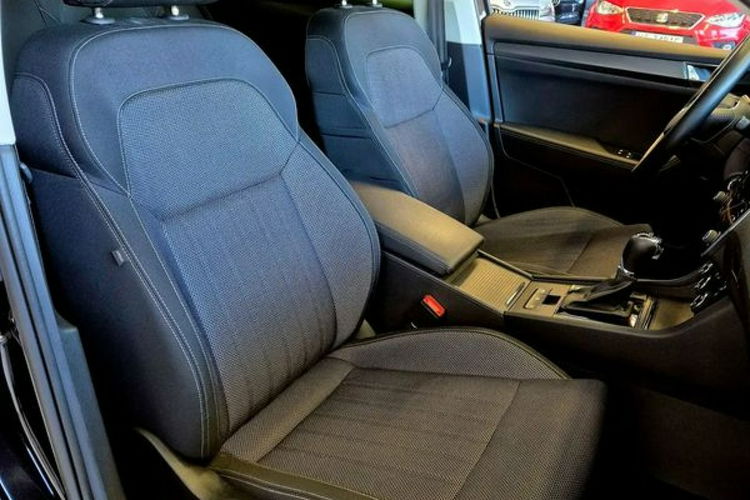 Skoda Superb Salon Pl 1szy wł, bezwypadkowy, Full ASO, Rok Gwarancji, Dealer Skody zdjęcie 14