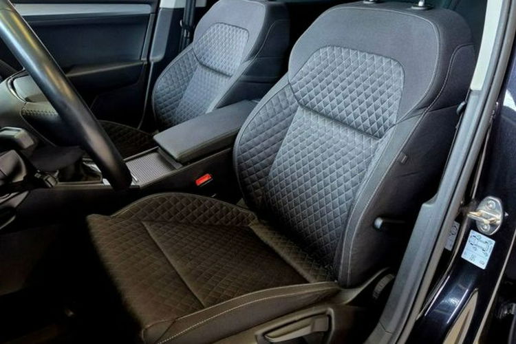 Skoda Superb 1szy wł, full aso, bezwypadkowy, Gwarancja, VAT 23% Dealer Skody zdjęcie 14