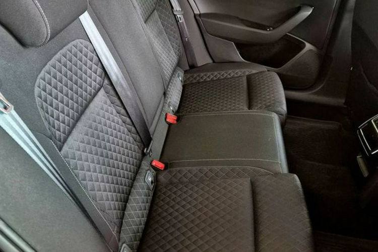 Skoda Superb 1szy wł, full aso, bezwypadkowy, Gwarancja, VAT 23% Dealer Skody zdjęcie 17