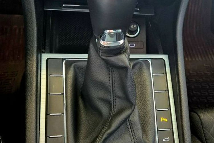 Skoda Superb 1szy wł, full aso, bezwypadkowy, Gwarancja, VAT 23% Dealer Skody zdjęcie 26