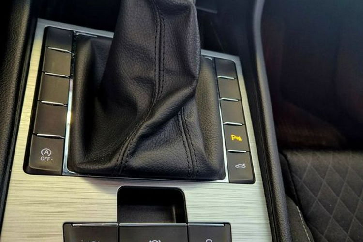 Skoda Superb 1szy wł, full aso, bezwypadkowy, Gwarancja, VAT 23% Dealer Skody zdjęcie 27