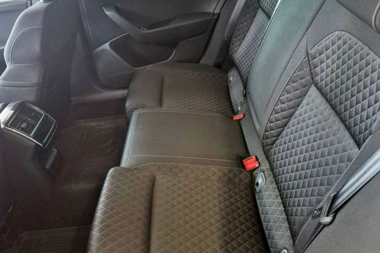 Skoda Superb 1szy wł, full aso, bezwypadkowy, Gwarancja, VAT 23% Dealer Skody zdjęcie 28