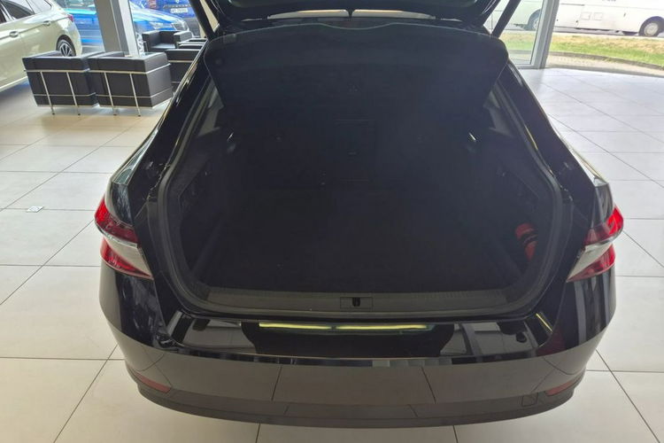 Skoda Superb 1szy wł, full aso, bezwypadkowy, Gwarancja, VAT 23% Dealer Skody zdjęcie 8