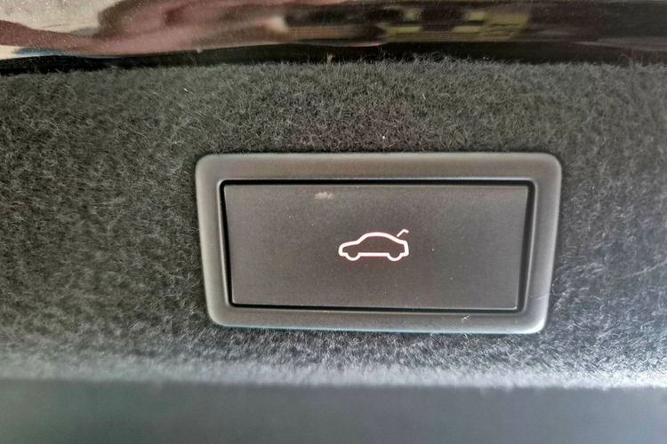 Skoda Superb 1szy wł, full aso, bezwypadkowy, Gwarancja, VAT 23% Dealer Skody zdjęcie 9