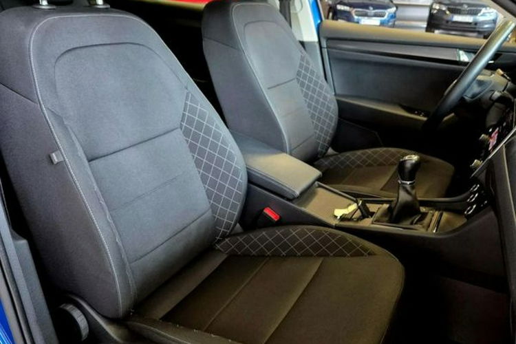 Skoda Superb Virtual, 1szy wł, Bezwy, Gwarancja, VAT 23% Autoryzowany Dealer, zdjęcie 12