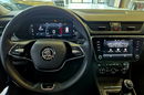 Skoda Superb Virtual, 1szy wł, Bezwy, Gwarancja, VAT 23% Autoryzowany Dealer, zdjęcie 14