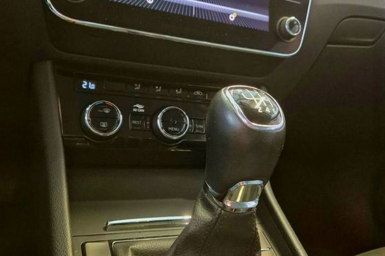 Skoda Superb Virtual, 1szy wł, Bezwy, Gwarancja, VAT 23% Autoryzowany Dealer, zdjęcie 22