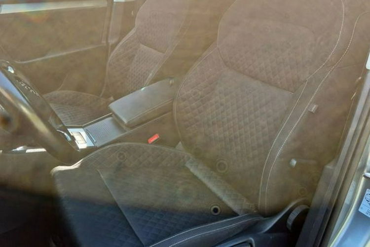 Skoda Superb Salon PL 1wł serwis ASO bezwypadkowy Rok Gwarancji zdjęcie 10