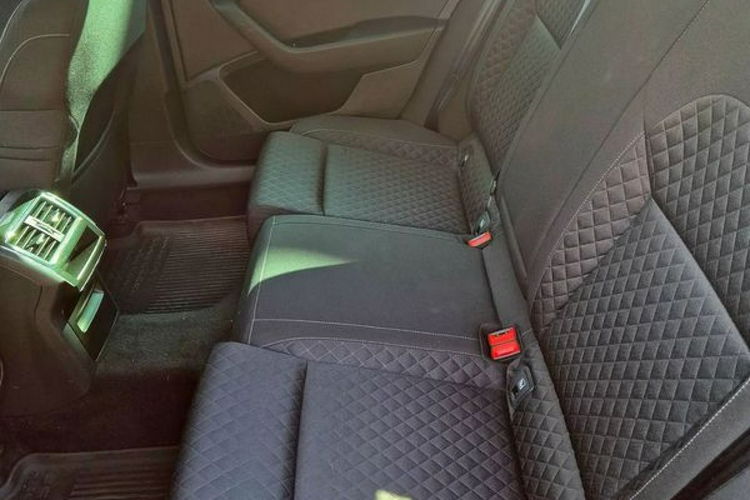 Skoda Superb Salon PL 1wł serwis ASO bezwypadkowy Rok Gwarancji zdjęcie 11