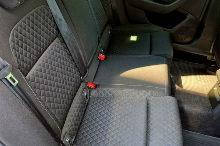 Skoda Superb Salon PL 1wł serwis ASO bezwypadkowy Rok Gwarancji zdjęcie 12