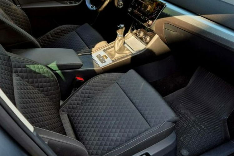 Skoda Superb Salon PL 1wł serwis ASO bezwypadkowy Rok Gwarancji zdjęcie 13