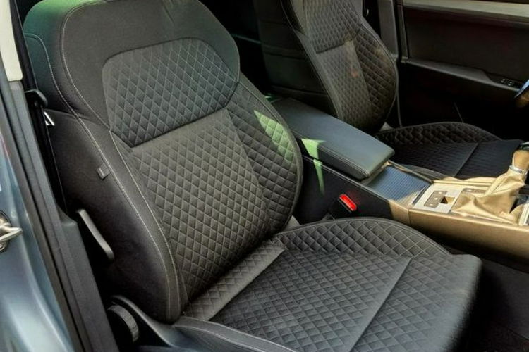 Skoda Superb Salon PL 1wł serwis ASO bezwypadkowy Rok Gwarancji zdjęcie 14