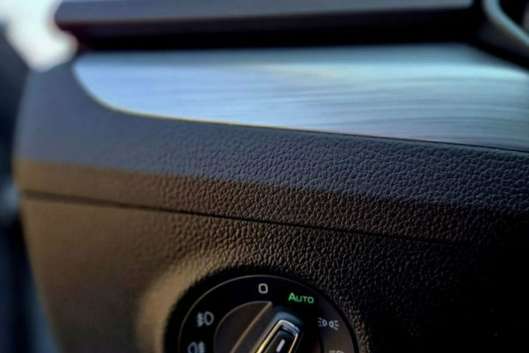 Skoda Superb Salon PL 1wł serwis ASO bezwypadkowy Rok Gwarancji zdjęcie 23