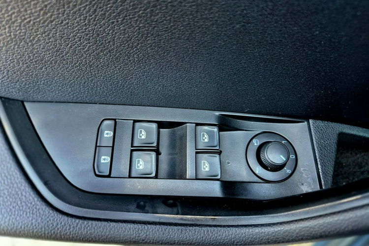 Skoda Superb Salon PL 1wł serwis ASO bezwypadkowy Rok Gwarancji zdjęcie 24