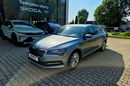 Skoda Superb Salon PL 1wł serwis ASO bezwypadkowy Rok Gwarancji zdjęcie 7
