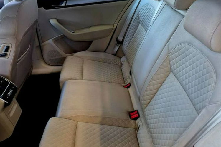 Skoda Superb Salon PL 1wł, Full ASO, bezwypadkowy, Dealer Skody, FV 23% zdjęcie 11
