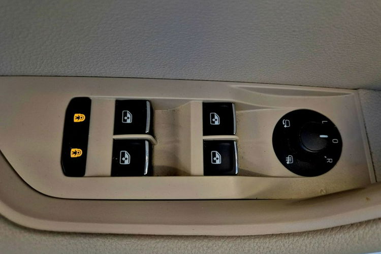 Skoda Superb Salon PL 1wł, Full ASO, bezwypadkowy, Dealer Skody, FV 23% zdjęcie 30