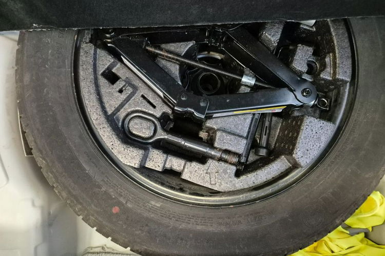 Skoda Superb Salon PL 1wł, Full ASO, bezwypadkowy, Dealer Skody, FV 23% zdjęcie 31