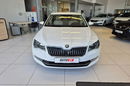 Skoda Superb Salon PL 1wł, Full ASO, bezwypadkowy, Dealer Skody, FV 23% zdjęcie 8