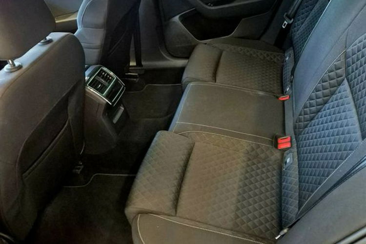 Skoda Superb Salon PL 1wł bezwypadkowy Rok Gwarancji FV 23% zdjęcie 11