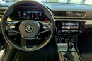 Skoda Superb Salon PL 1wł bezwypadkowy Rok Gwarancji FV 23% zdjęcie 16