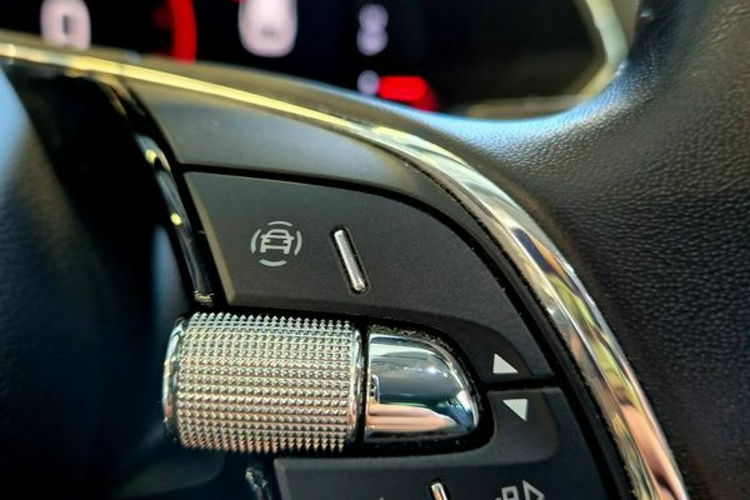 Skoda Superb Salon PL 1wł bezwypadkowy Rok Gwarancji FV 23% zdjęcie 22