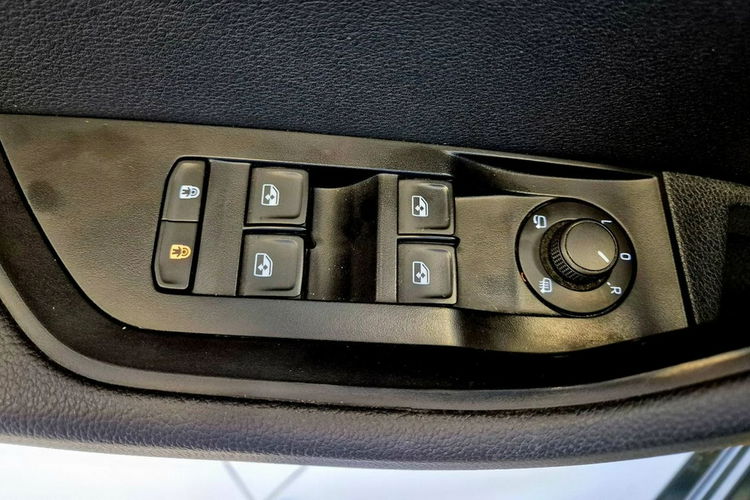 Skoda Superb Salon PL 1wł bezwypadkowy Rok Gwarancji FV 23% zdjęcie 25