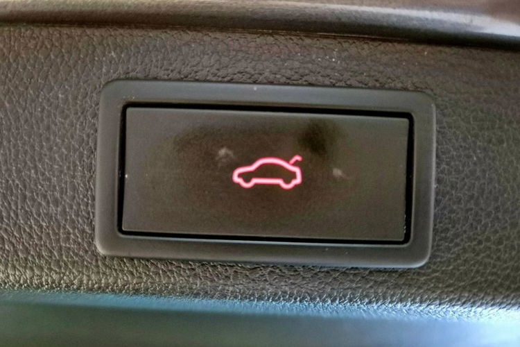 Skoda Superb Salon PL 1wł bezwypadkowy Rok Gwarancji FV 23% zdjęcie 26