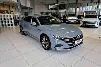 Volkswagen Arteon Salon PL 1wł, Serwis ASO, Rok Gwarancji FV 23%