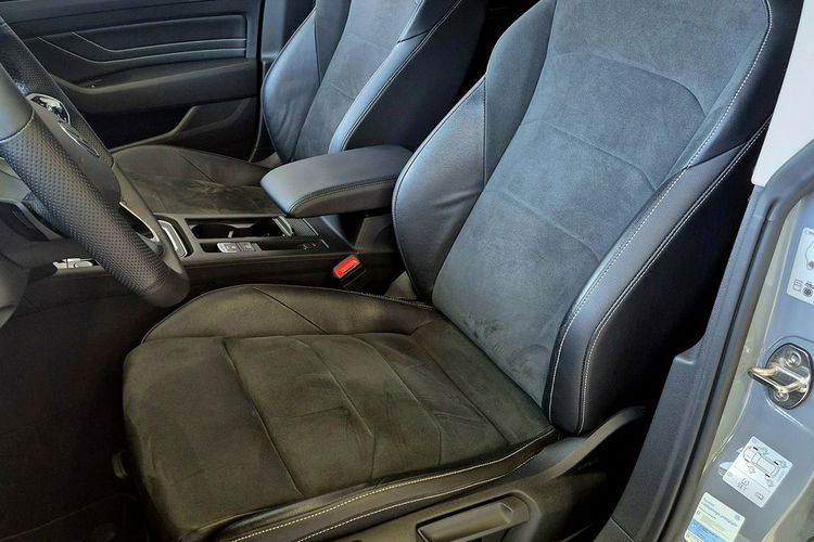 Volkswagen Arteon Salon PL 1wł, Serwis ASO, Rok Gwarancji FV 23% zdjęcie 10