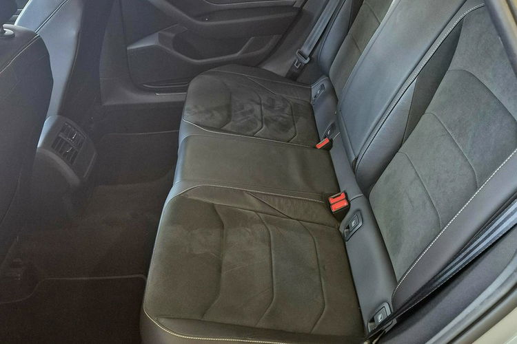 Volkswagen Arteon Salon PL 1wł, Serwis ASO, Rok Gwarancji FV 23% zdjęcie 11
