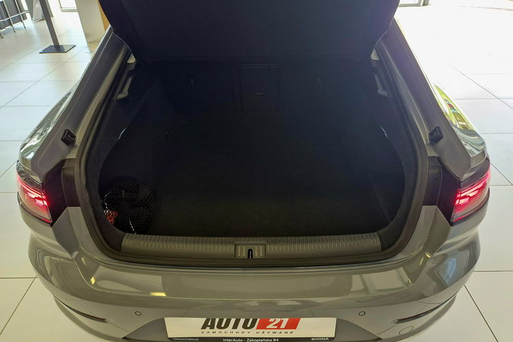 Volkswagen Arteon Salon PL 1wł, Serwis ASO, Rok Gwarancji FV 23% zdjęcie 12